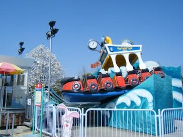 渋川スカイランドパークに投稿された画像（2024/5/5）