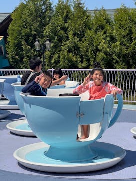 東京サマーランドに投稿された画像（2024/5/5）