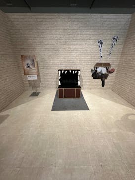 アニメ 葬送のフリーレン展 ～冒険の終わりから始まる物語～に投稿された画像（2024/5/5）