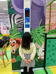 ザキッズ 新潟イオン白根店に投稿された画像（2024/5/5）