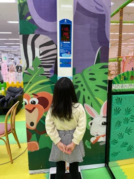 ザキッズ 新潟イオン白根店に投稿された画像（2024/5/5）