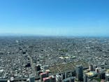 ハルカス300(展望台)に投稿された画像（2024/5/5）