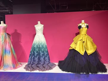 美少女戦士セーラームーン ミュージアム 大阪展事務局に投稿された画像（2024/5/5）