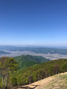 六日町八海山スキー場に投稿された画像（2024/5/5）