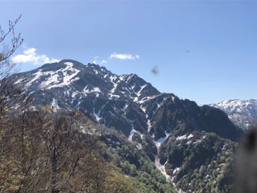 六日町八海山スキー場に投稿された画像（2024/5/5）