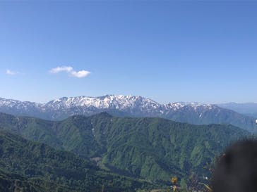 六日町八海山スキー場に投稿された画像（2024/5/5）