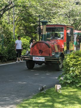 浜名湖花博2024に投稿された画像（2024/5/5）