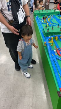 プラレール博 in TOKYO事務局に投稿された画像（2024/5/5）