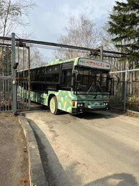 サホロリゾート　ベア･マウンテンに投稿された画像（2024/5/5）