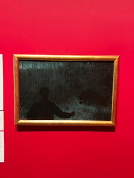 北欧の神秘（ＳＯＭＰＯ美術館）に投稿された画像（2024/5/5）