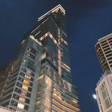 ハルカス300(展望台)に投稿された画像（2024/5/5）