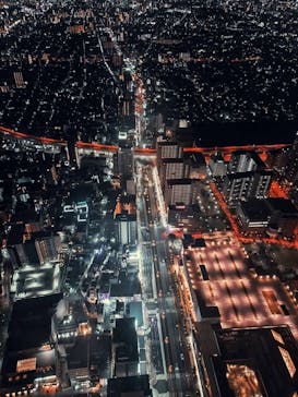 ハルカス300(展望台)に投稿された画像（2024/5/5）