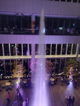 ハルカス300(展望台)に投稿された画像（2024/5/5）