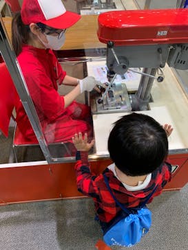 トミカ博 in OSAKA事務局に投稿された画像（2024/5/5）