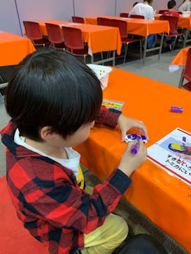 トミカ博 in OSAKA事務局に投稿された画像（2024/5/5）