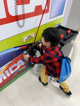 トミカ博 in OSAKA事務局に投稿された画像（2024/5/5）