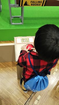 トミカ博 in OSAKA事務局に投稿された画像（2024/5/5）