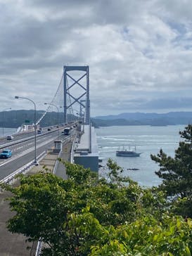 徳島県立 渦の道に投稿された画像（2024/5/5）