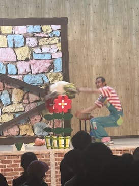 東北サファリパークに投稿された画像（2024/5/5）