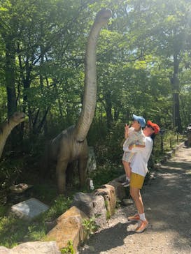 那須高原りんどう湖ファミリー牧場に投稿された画像（2024/5/5）