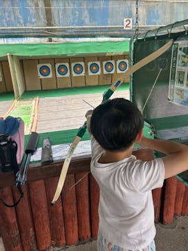 那須高原りんどう湖ファミリー牧場に投稿された画像（2024/5/5）