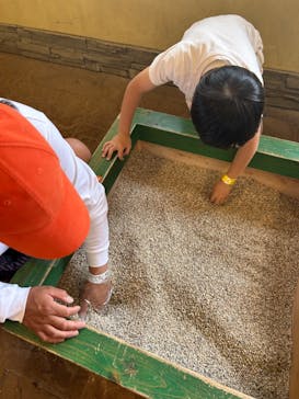 那須高原りんどう湖ファミリー牧場に投稿された画像（2024/5/5）