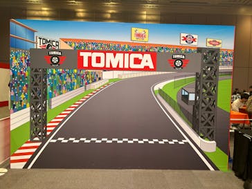 トミカ博 in OSAKA事務局に投稿された画像（2024/5/5）