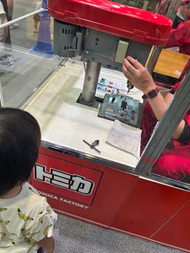 トミカ博 in OSAKA事務局に投稿された画像（2024/5/5）