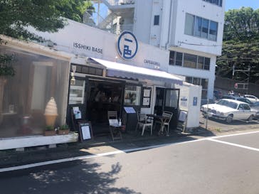 葉山一色BOATに投稿された画像（2024/5/5）