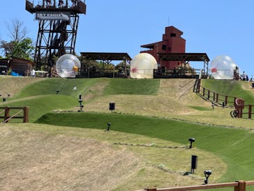 NESTA RESORT KOBE（ネスタリゾート神戸）に投稿された画像（2024/5/5）