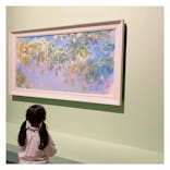 モネ　連作の情景に投稿された画像（2024/5/6）