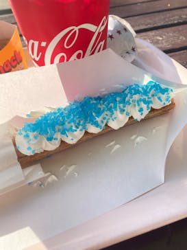 国営ひたち海浜公園プレジャーガーデンに投稿された画像（2024/5/5）