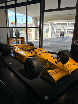 鈴鹿サーキットに投稿された画像（2024/5/5）