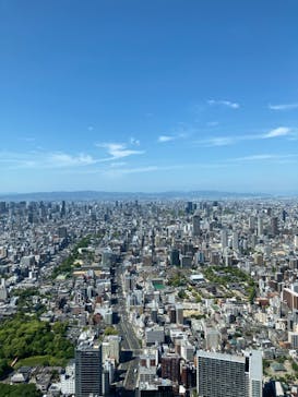 ハルカス300(展望台)に投稿された画像（2024/5/5）