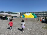 富士山かんばら気球フライトに投稿された画像（2024/5/6）