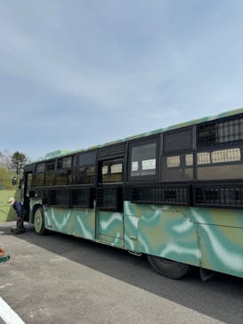 サホロリゾート　ベア･マウンテンに投稿された画像（2024/5/5）