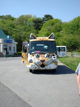 那須どうぶつ王国に投稿された画像（2024/5/5）