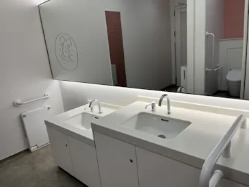 横浜アンパンマンこどもミュージアムに投稿された画像（2024/5/5）