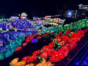 伊豆ぐらんぱる公園に投稿された画像（2024/5/6）