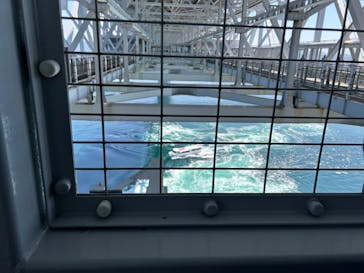 徳島県立 渦の道に投稿された画像（2024/5/6）