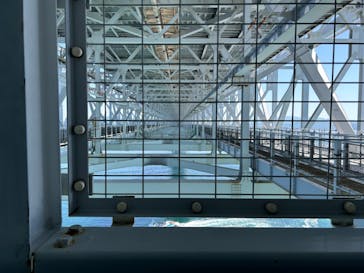 徳島県立 渦の道に投稿された画像（2024/5/6）