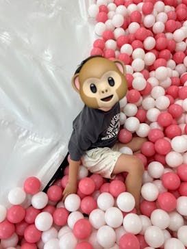 キッズランドUS 東京ひばりヶ丘店に投稿された画像（2024/5/6）