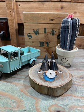 SWING BY（スウィング バイ）に投稿された画像（2024/5/6）