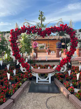 ひらかたパークに投稿された画像（2024/5/6）