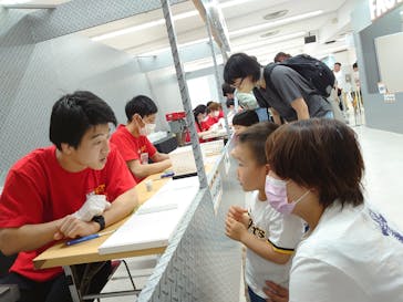 トミカ博 in OSAKA事務局に投稿された画像（2024/5/6）