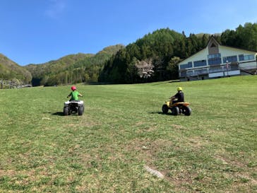 Buggy-pal（バギー パル）に投稿された画像（2024/5/6）