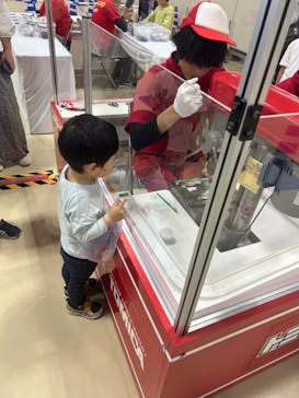 トミカ博 in NIIGATA事務局に投稿された画像（2024/5/6）