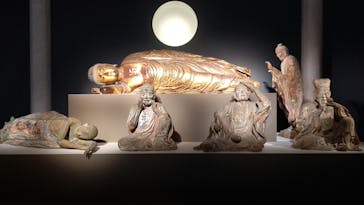 特別展「法然と極楽浄土」東京国立博物館 平成館に投稿された画像（2024/5/6）