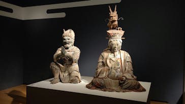 特別展「法然と極楽浄土」東京国立博物館 平成館に投稿された画像（2024/5/6）