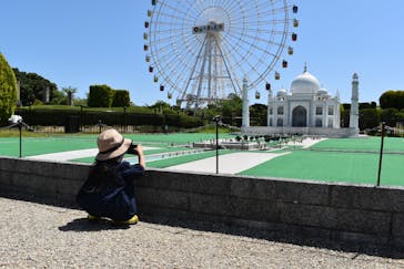 淡路ワールドパークONOKOROに投稿された画像（2024/5/6）